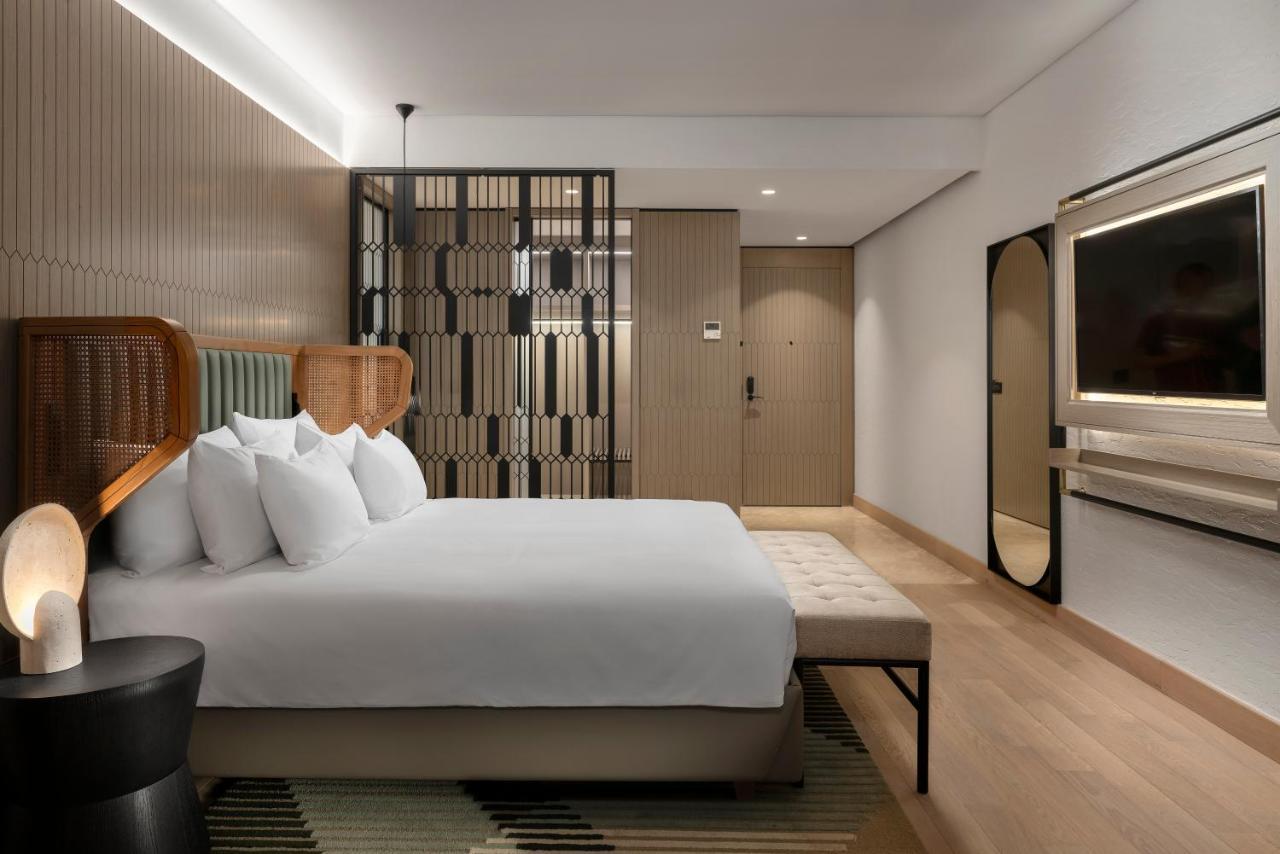 Radisson Collection Hotel, Bodrum Акярлар Екстериор снимка Deluxe King