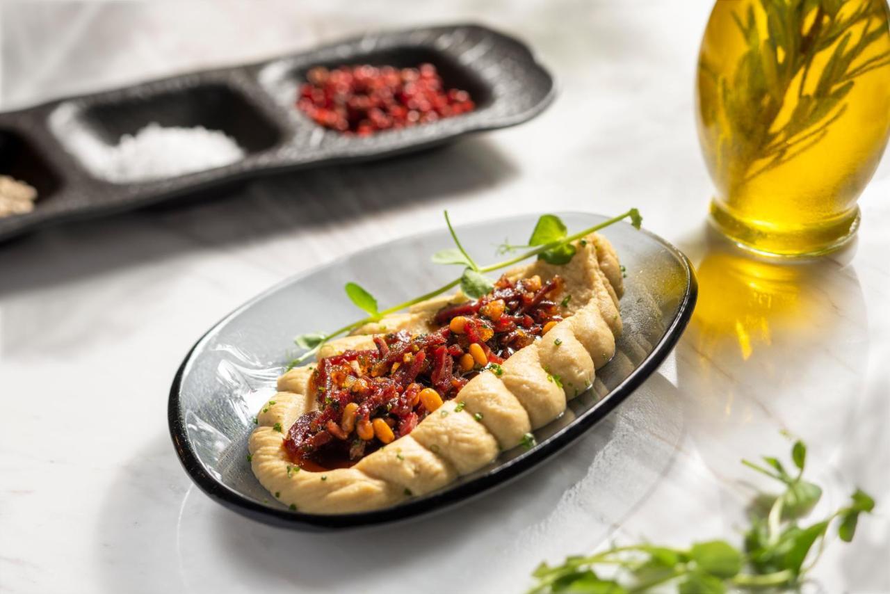 Radisson Collection Hotel, Bodrum Акярлар Екстериор снимка Baba Ghanoush