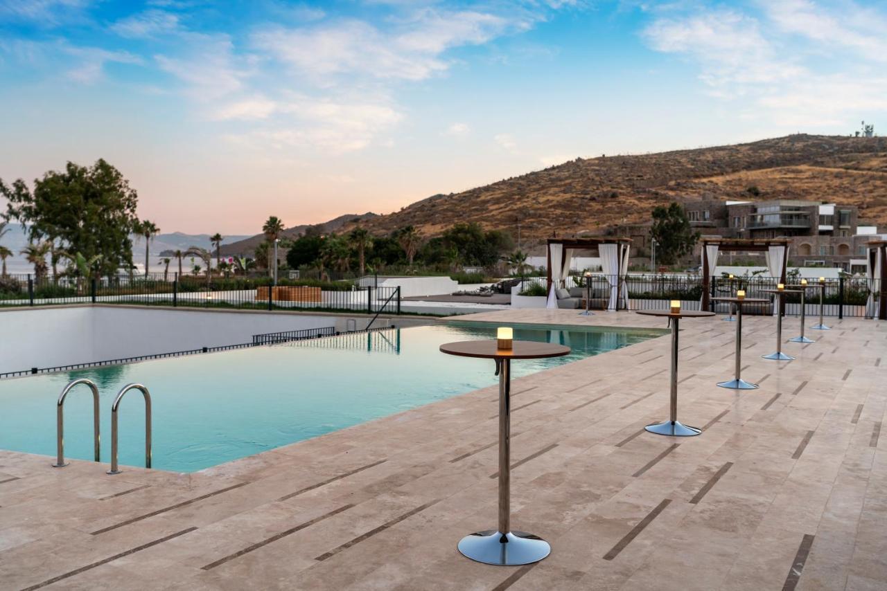 Radisson Collection Hotel, Bodrum Акярлар Екстериор снимка